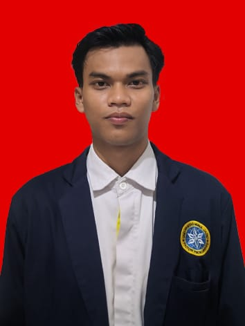 Akhmad Maftuh Rizqan