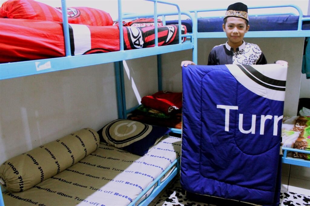 Gambar langkah 1